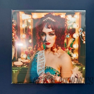 CHAPPELL ROAN THE RISE & FALL OF A MIDWEST PRINCESS VINYL | BLOOD RECORDS /12000