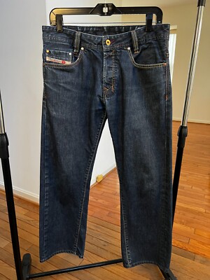 DIESEL KAJO デニムジーンズ W30 L32 DIESEL KAJO JEANS W30 (Fits 