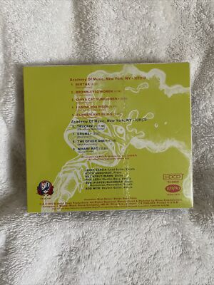 Grateful Dead Daves Picks Vol 14 + Bonus - Academy Of Music NYC 3