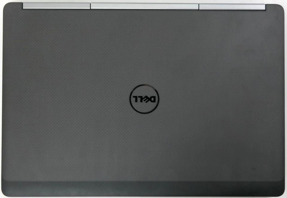 Dell Precision 7520 Xeon E3-1505M 3.00GHz 16GB RAM 512GB SSD 15.6in FHD NO POWER - Image 2 of 4