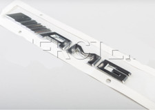 MERCEDES-BENZ GLS X167 Heckt&uuml;r-Modellabzeichen A1678176200