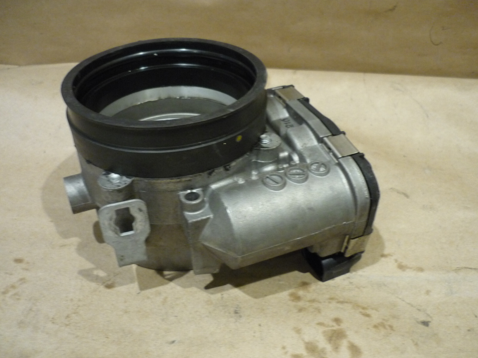 Ferrari 430,458,CalIf, Others -Throttle Body  - P/N 179912