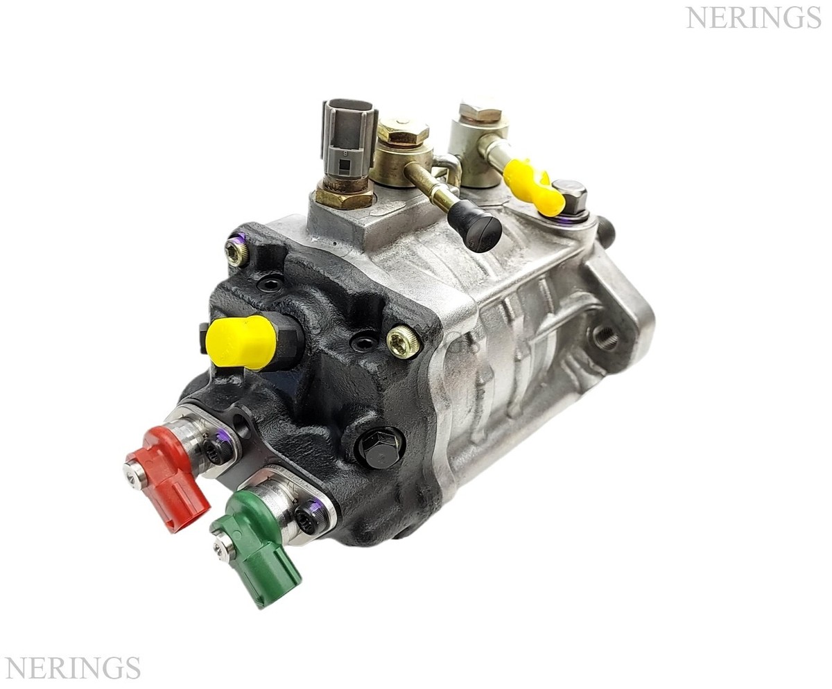Fuel Injection Pump for Nissan Primera X-Trail 2.2 Di 2001