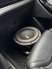 Re Audio Reaudio Sex V2-12d2 750w 12-inch Sexv2 Series Dual 2 Ohm ...