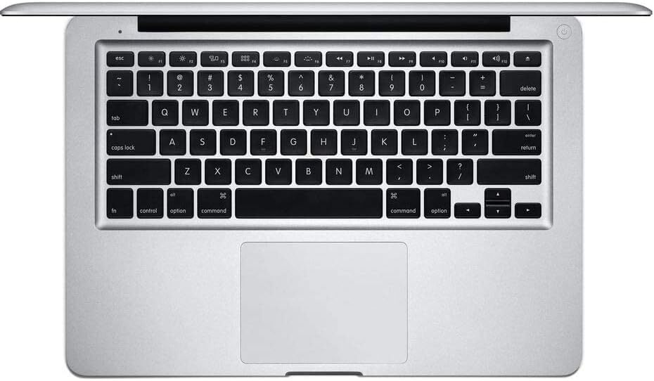 Apple MacBook Pro 13