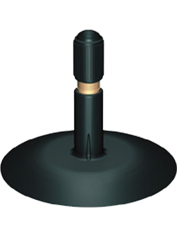 15 Inch Car & Trailer Tyre Inner Tube FR15 [155/165R15] TR13 Rubber