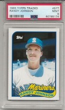 1989 Topps Traded Football Cards 42