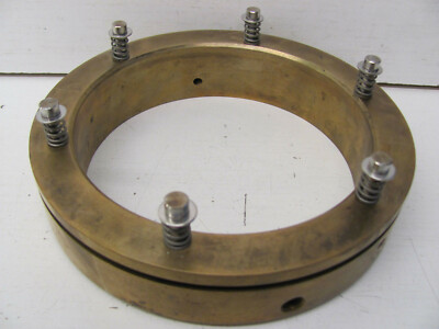 E.A.S.-S.E.E 3-SBQ-CIP SEAL