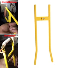 Installer Pin Spring Brake An*chor Brake Shoe Kits LT890 Truck Brake Spring Tool