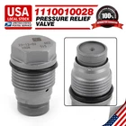 For BOSCH Pressure Relief Valve 1110010028 for 04.5-10 LLY LBZ LMM 6.6L Duramax