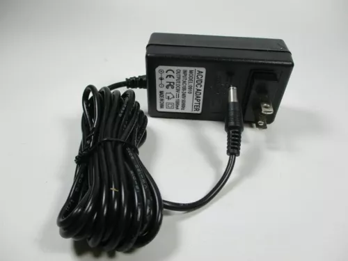 1PC Surface Roughness Tester Measuring Power Cord Adapter Charger SJ-201 SJ-210
