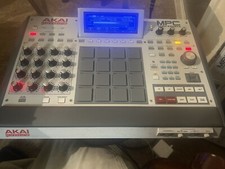 Akai Professional Mpc Renaissance