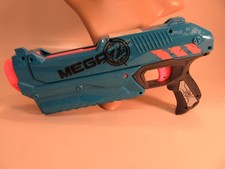 Nerf Mega Magnus Zombi 3 Darts
