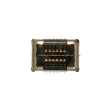 SIM Card Reader FPC Connector On Board for Apple iPhone XR Replacement Repair