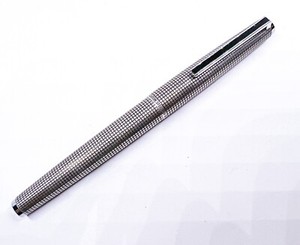 Pilot Sterling Silver Fountain Pen | eBay