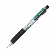 Tombo Pencil 4-Color Ballpoint Pen Reporter 4 0.7mm JAPAN IMPORT