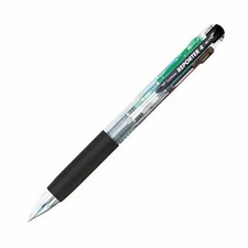 Tombo Pencil 4-Color Ballpoint Pen Reporter 4 0.7mm  JAPAN IMPORT