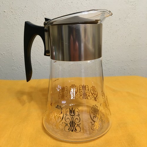 MCM David Douglas Flameproof Glass 8 