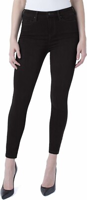 Liverpool Los Angeles Abby Skinny High Rise Women 29/8P Ankle Jean