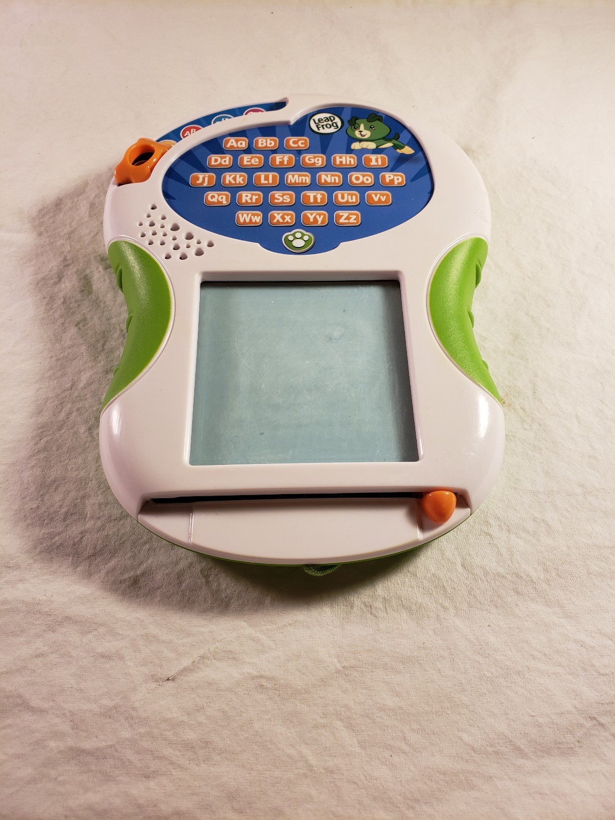 leapfrog scribble & write