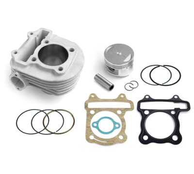 ZYLINDERKIT D.57.4MM (149.5CC) ADLY Supersonic 125 032307