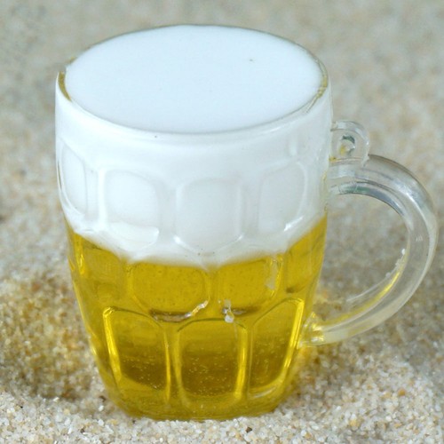 3 Pcs Miniatur Bierkrug outlet Mens Birthday Geschenk Geburtstag Kreative Geschenke