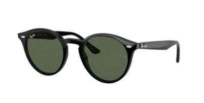 Original Ray Ban Sonnenbrille 100% UV RB 2180 601/71 51/21