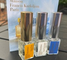 Maison Francis Kurkdjian Paris Aqua Celestia Vitae Universalis Eau de Parfum Set