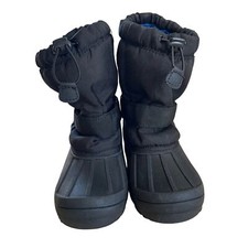 Thermolite Winter Boots Size 5