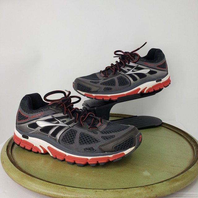 brooks beast 14 silver