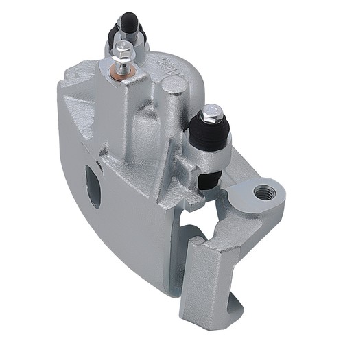 Rear Left & Right Complete Disc Brake Caliper Set for Dodge Durango 2004-2009 - Foto 9 di 12