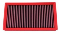 Sportluftfilter Baumwolle Waschbar Original BMC Fb 408/01 Tuning Racing