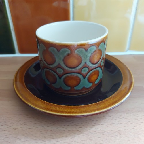 Hornsea Pottery Bronte - Jugs, Egg Cups, Storage Jars, Plates, Sold Individually - Picture 117 of 136