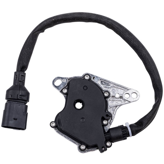 A4LD AOD Reverse Light Neutral Safety Switch Ford Automatic 19801993