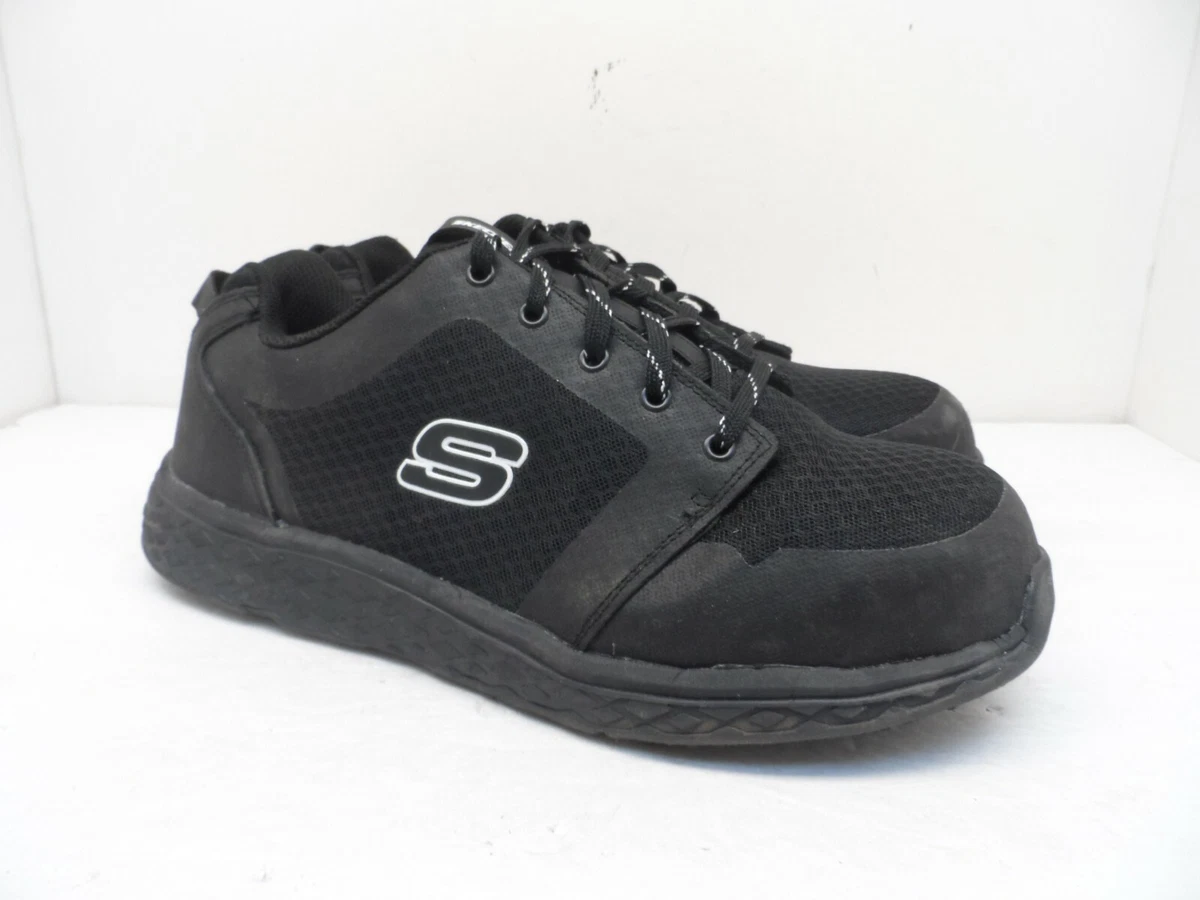Skechers work clearance shoes near me