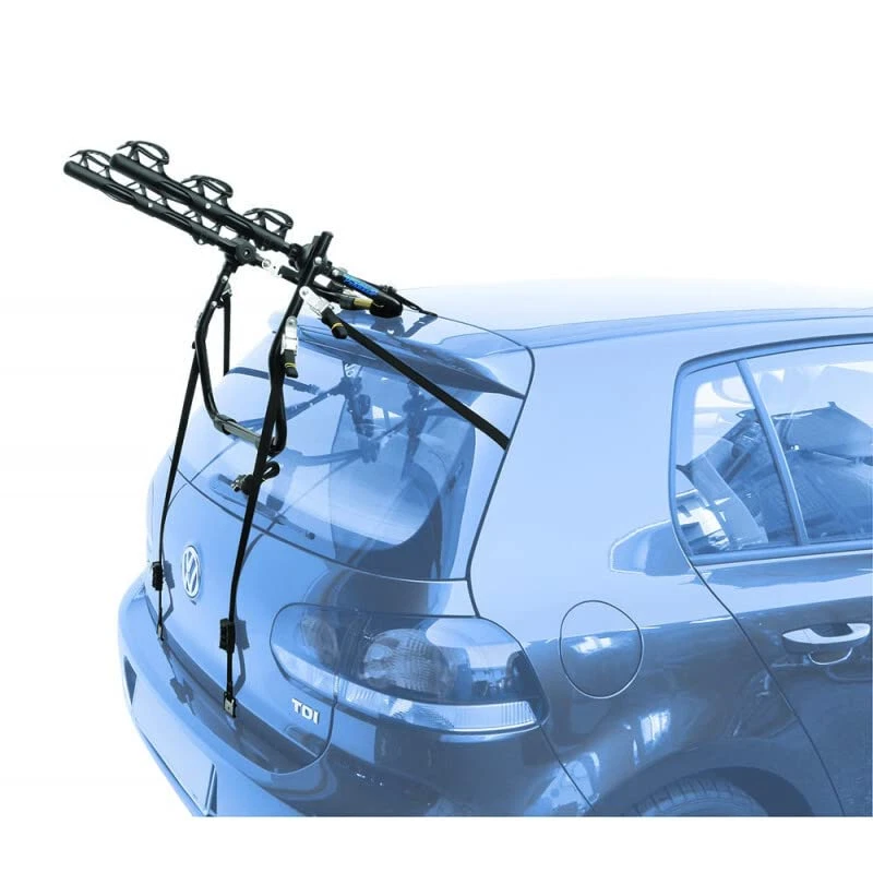 Peruzzo cruiser delux 3 bike car rack discount
