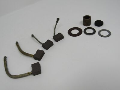 Standard Parts Kit Electric Engine Start DSA-700-6D-76793 Vintage