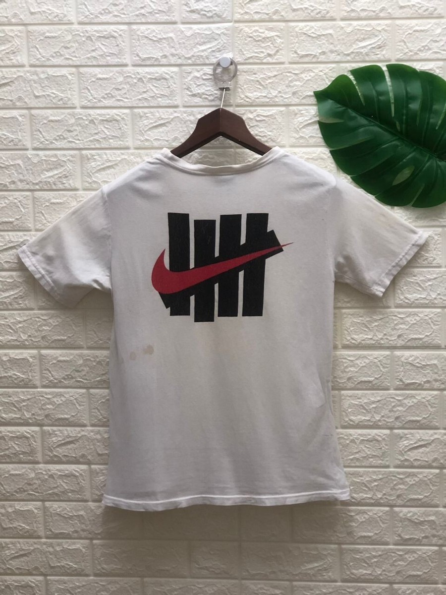 Hype × Streetwear × Undefeated nike rare find