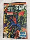 Amazing Spider-Man Annual #11 -1977 1st Published Marvel Work By John Romita Jr