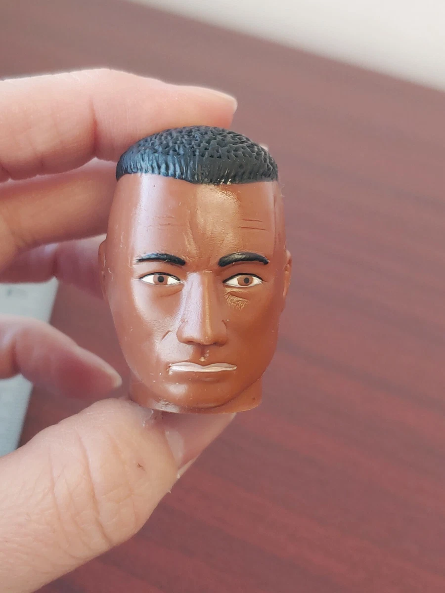 Action figure heads for sale top