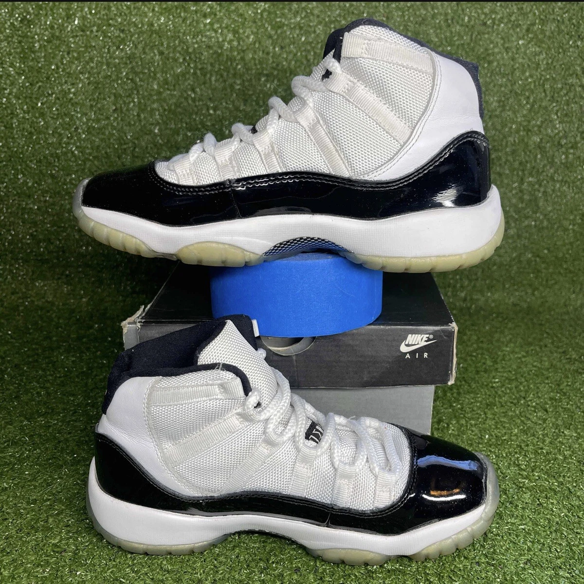 air jordan retro 11
