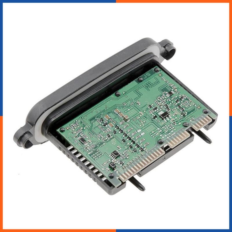 Appareil de commande d'éclairage pour BMW 7316217 ballast xénon 96SKV070