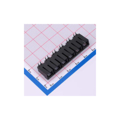 (5pcs)WAFER-TJC8-2.54-12PWZ P=2.54mm