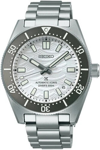 Seiko PROSPEX DIVER SCUBA SBDC213 / SPB511 Automatic Mechanical