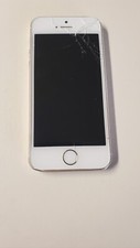 Apple iPhone 5s Model A1533 For Parts or Not Working Needs New Screen