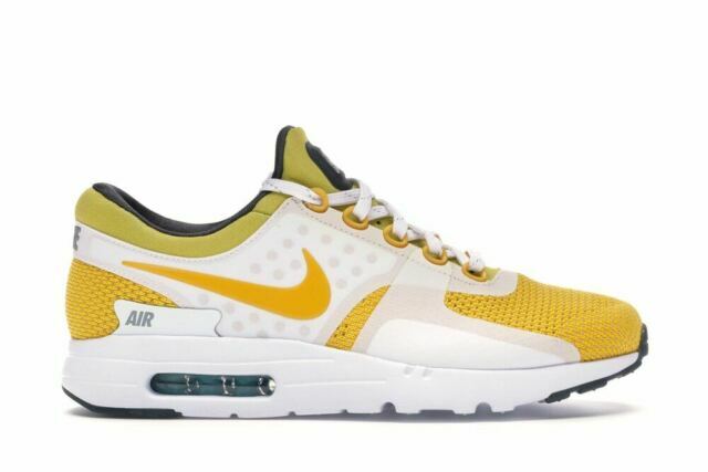 nike air max zero size 10