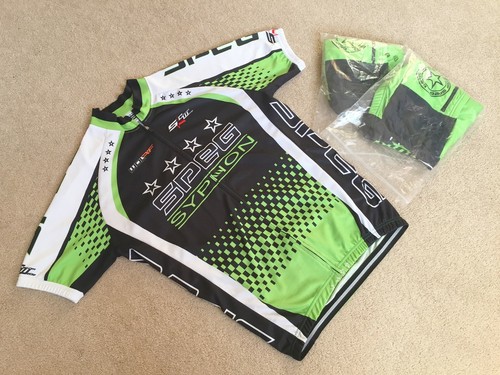 Cycling Jersey 