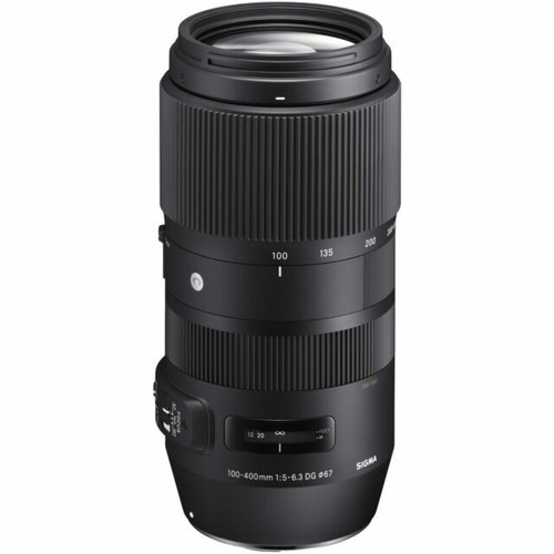 SIGMA 120-400mm F4.5-5.6 APO DG OS HSM Canon Sold out Items SIGMA 120-400mm F4.5-5.6 APO DG OS HSM Canon Sold out Items
