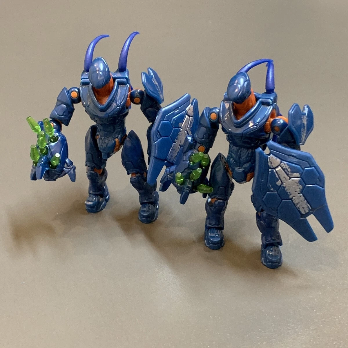 Mega Bloks Halo Building Toy Complete Sets & Packs for sale - eBay