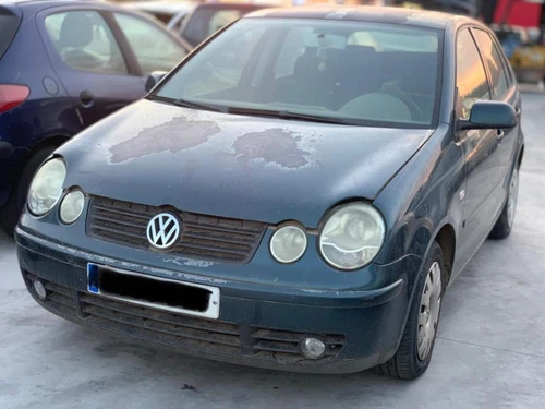 036905715 Zündspule für VOLKSWAGEN POLO IV (9N1) Trendline 2002 158560 - Bild 5 von 9